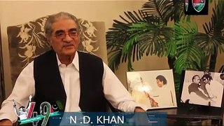President Peoples Study Circle (Pakistan)  Prof.N.D Khan Talking about 49 Years of Pakistan Peoples Party              Regards: Peoples Study Circle Karachi Division