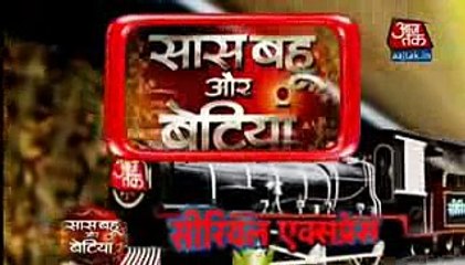 Swaragini 26th November 2016