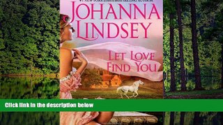 READ book  Let Love Find You  FREE BOOOK ONLINE