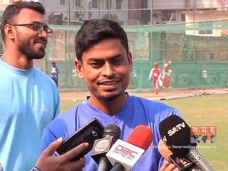 প্লে অফের আশা বাঁচিয়ে রাখতে ঢাকার বিপক্ষে মাঠে নামছে বরিশাল