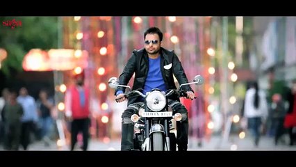 Neendran_(Full_Video)_by_Amrinder_Gill_-_Happy_Lucky_Go_-_Latest_Punjabi_Son
