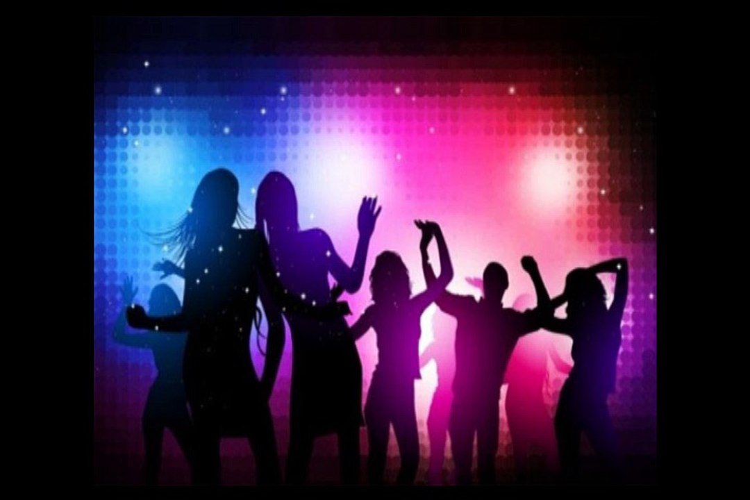 I am Disco dancer