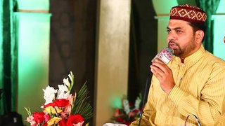 Aghaz Ekhtitam Tere Hi Supurd Hai by Sarwar Hussain Naqshbandi - NaatHub.com