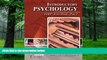 Price Introductory Psychology CLEP Test Study Guide - Pass Your Class - Part 3 Pass Your Class For