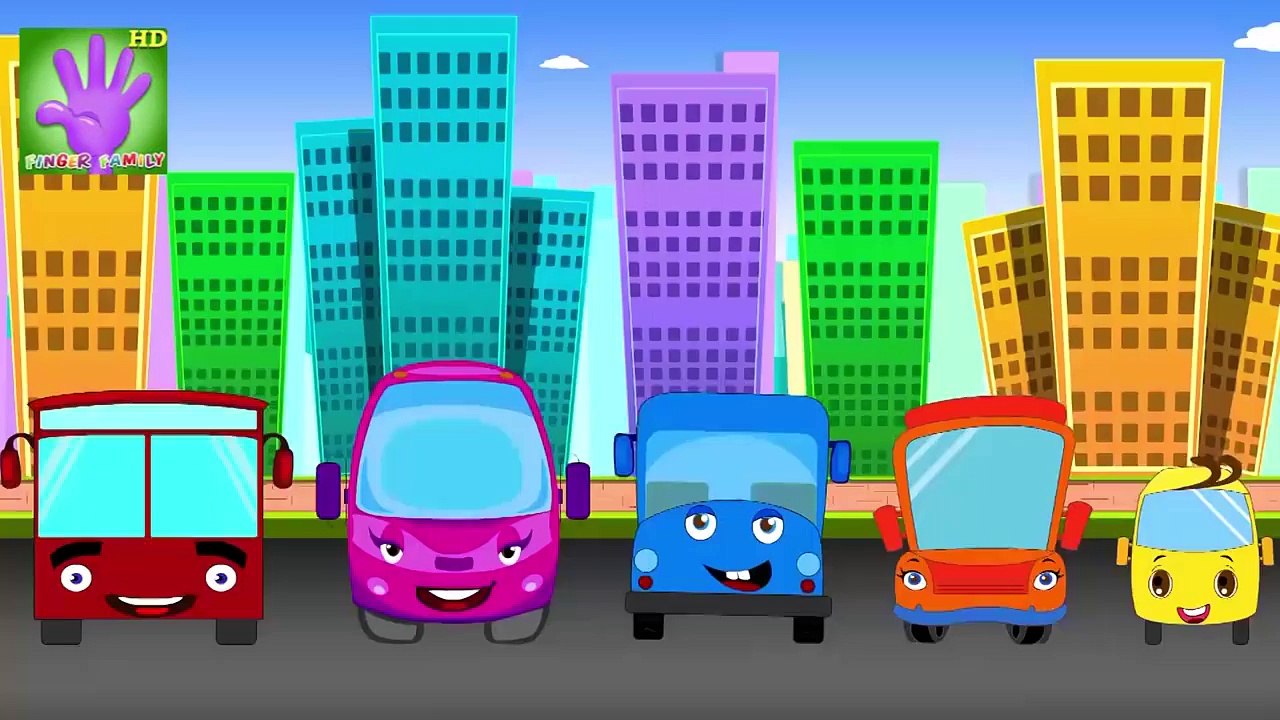 The Finger Family | Pizza And Many Finger Family Songs For Children | Finger Family Songs HD
