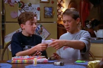 Malcolm_1.2 el vestido rojo