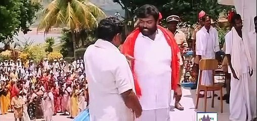 Amaidhi Padai - Satyaraj - Tamil Film