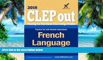 Price CLEP French Sharon A Wynne On Audio