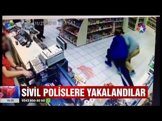 Şişli'de soyguncularla polis çatıştı vatandaş hayatını kaybetti