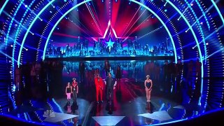 AGT Episode 11 - Live Show from Radio City Part 3