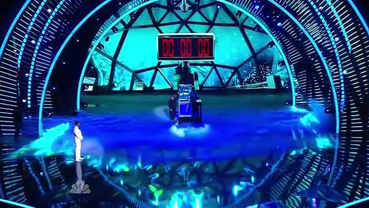 AGT Episode 10 - Live Show from Radio City Part 7