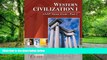 Best Price Western Civilization 1 CLEP Test Study Guide - Pass Your Class - Part 3 Pass Your Class