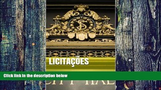Price LicitaÃ§Ãµes (Concursos Livro 4) (Portuguese Edition) JerÃ´nimo Souza For Kindle