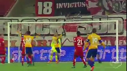 Download Video: Thun vs Luzern  1-2  All Goals (SWITZERLAND  Super League )  26-11-2016 (HD)