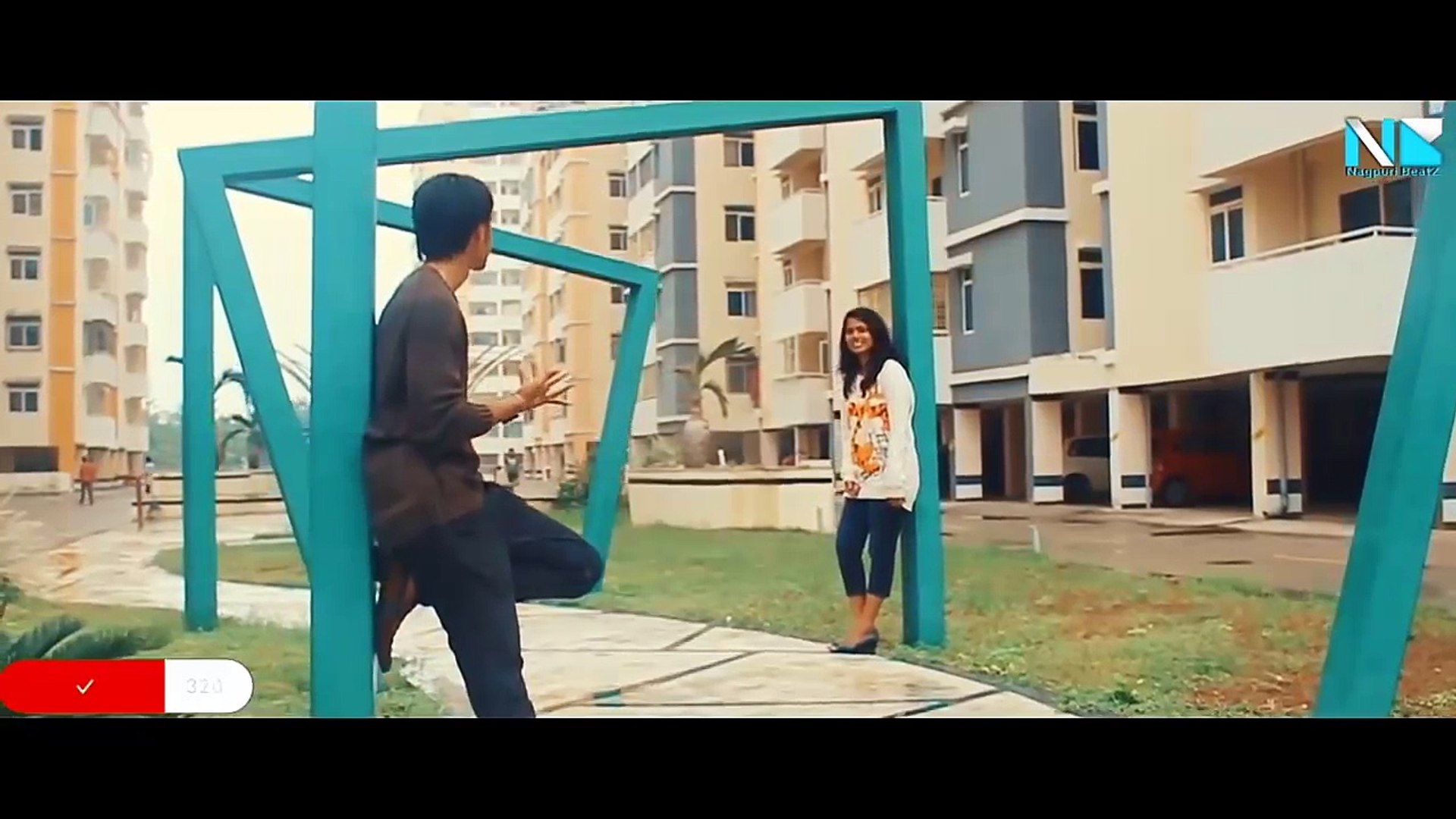 New Nagpuri Video Mixed Reviews