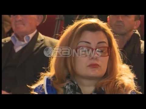 Ora News - Basha: Beteja jonë është betejë për t’u kthyer pushtetin njerëzve