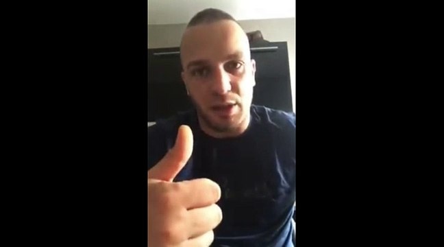 Bassem Braiki clashe Patrice Quarteron fais agent de sécu à Séphora ou à Lidl