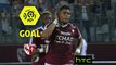Simon Falette Goal HD - Metz 1-0 Lorient - 26.11.2016 HD