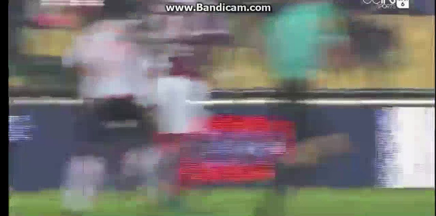 Simon Falette Goal HD - Metz 1-0 Lorient 26.11.2016 HD