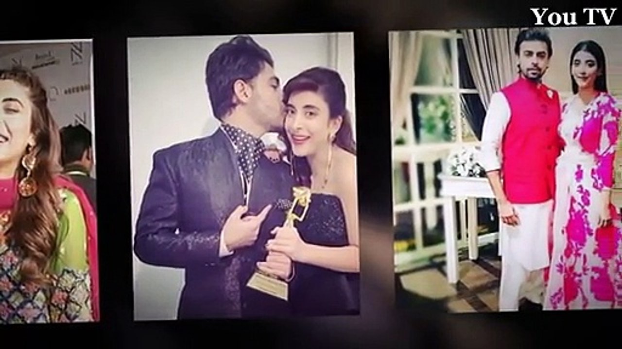 Farhan Saeed nay Urwa Hocane ko kis trhan propose kiya