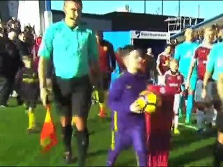 আগুয়েরোর জোড়া গোলে ম্যানসিটির জয়