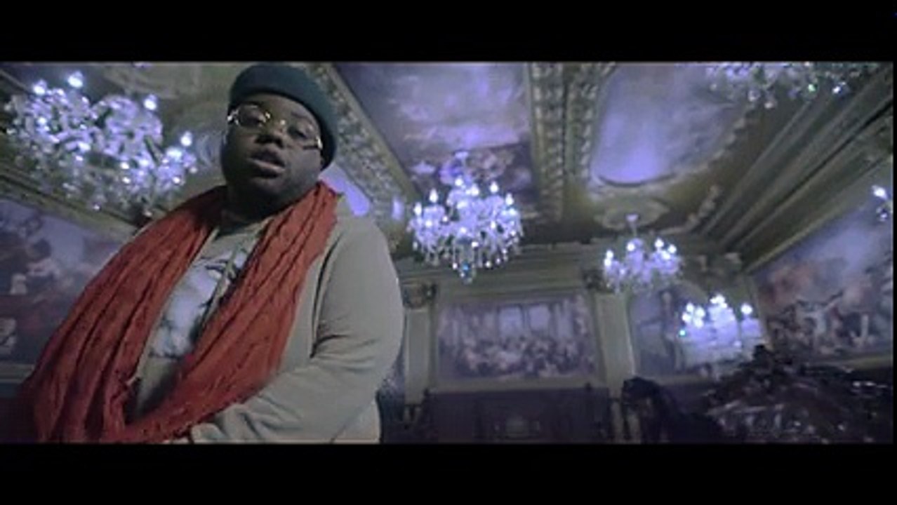 24HRS - GUCCI FLAME [OFFICIAL VIDEO]