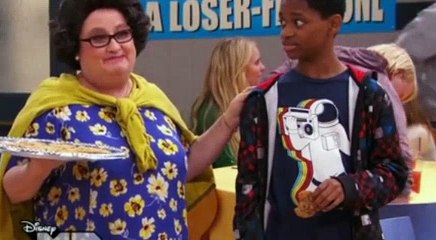 Lab Rats - S 2 E 8 - Parallel Universe