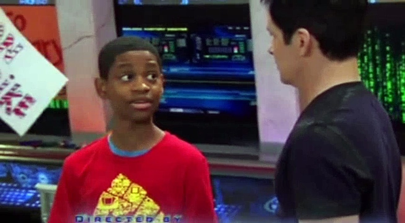 Lab Rats - S 2 E 7 - The Rats Strike Back