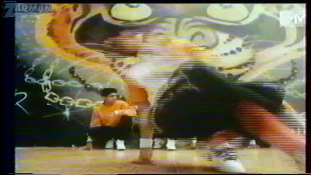 Jingle Intro MTV - Hip Hop RaP StYle Scratch MiX bY ZapMan69