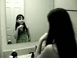 Ghost in Mirror