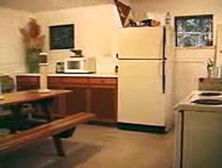 Ghost In The Kitchen