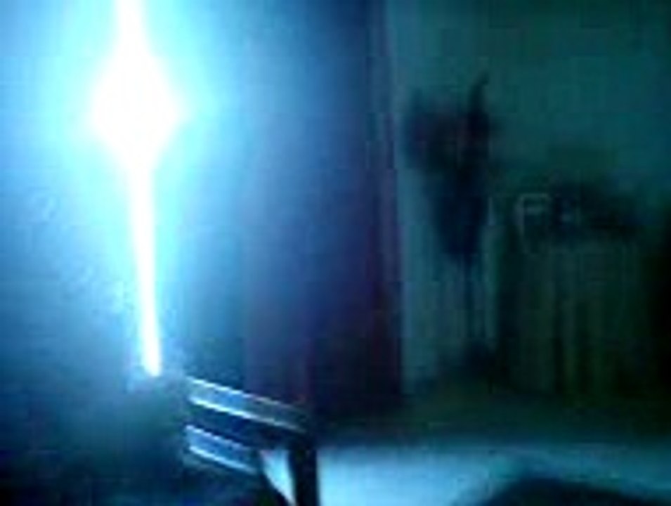 Ghost On Cam