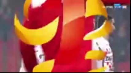 Ruch Chorzow vs Jagiellonia Bialystok 1-2 All Goals   26-11-2016