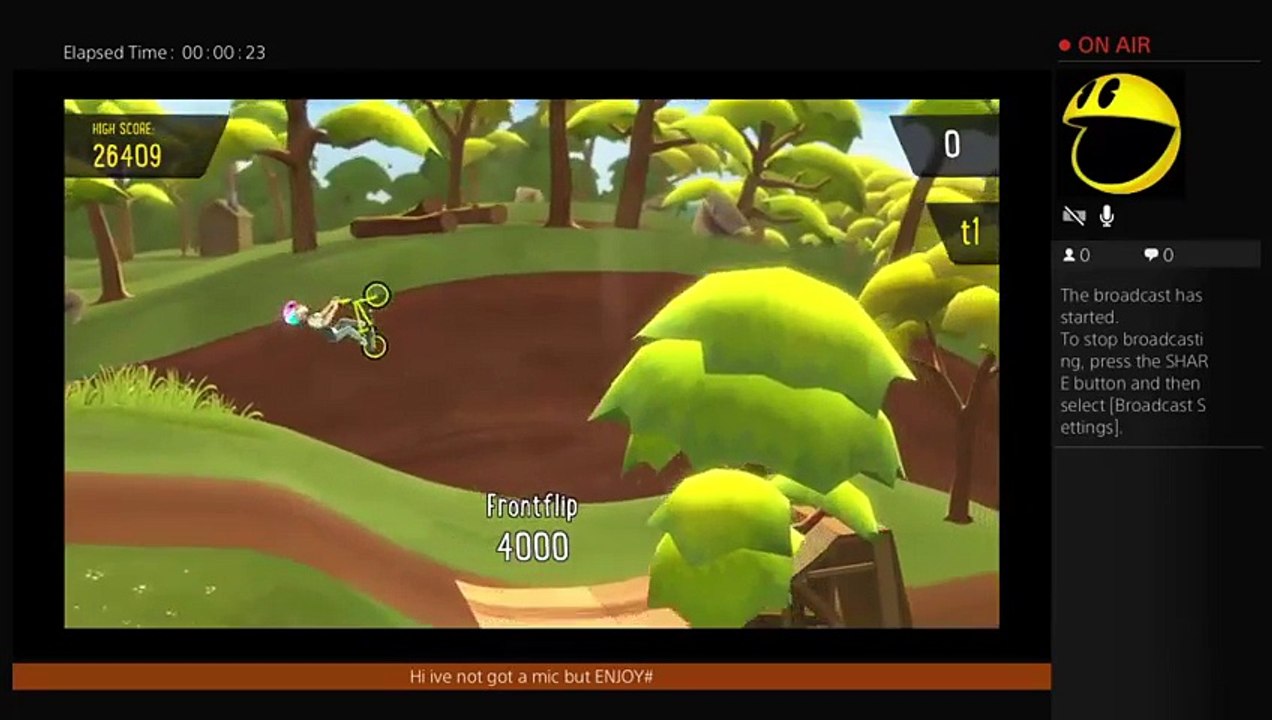 XxsnoopdogxX32's Live PS4 Broadcast with randoms (25)