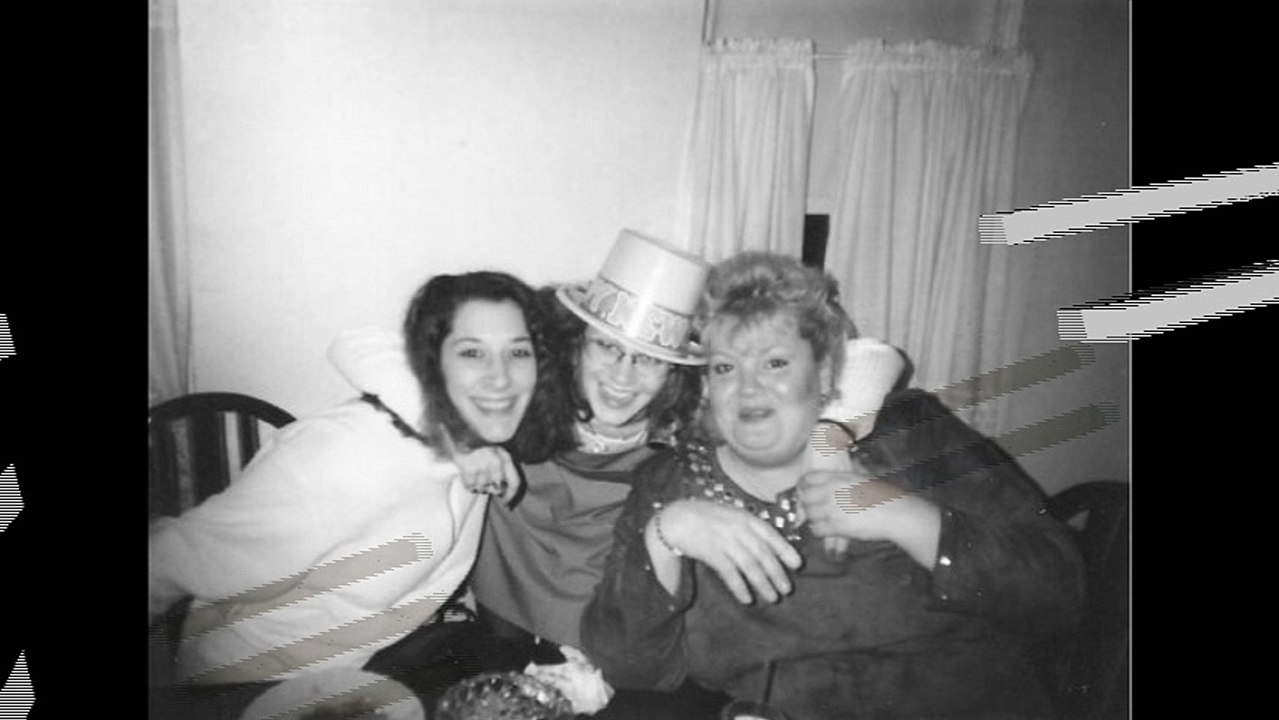 Throwback Thursday Those Harrowgate Neighbors
