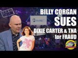 JOB'd Out - Billy Corgan caps the WORST WEEK in TNA IMPACT WRESTLING HISTORY
