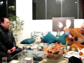 Fouad & Wadih - ya 3eini 3as sabr