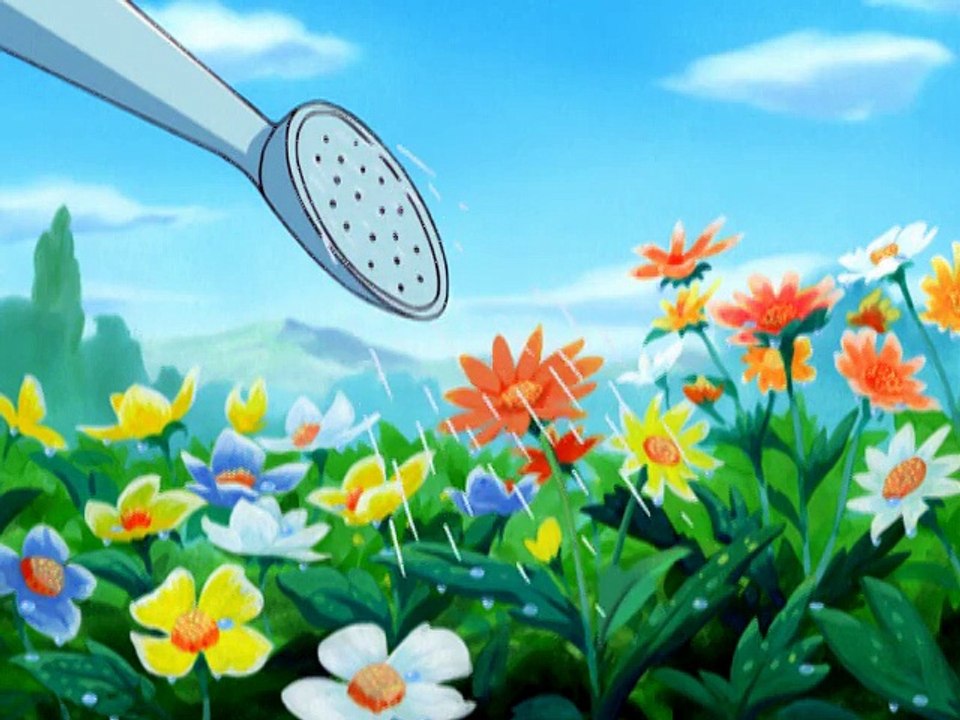 Going Wild, Going Green Episode 3