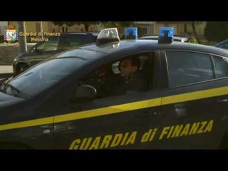 Barcellona Pozzo di Gotto (ME)  - Dipendente comunale per tre anni mai in ufficio (26.11.16)