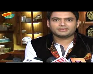 Comedian Kapil Sharma fails to do romance