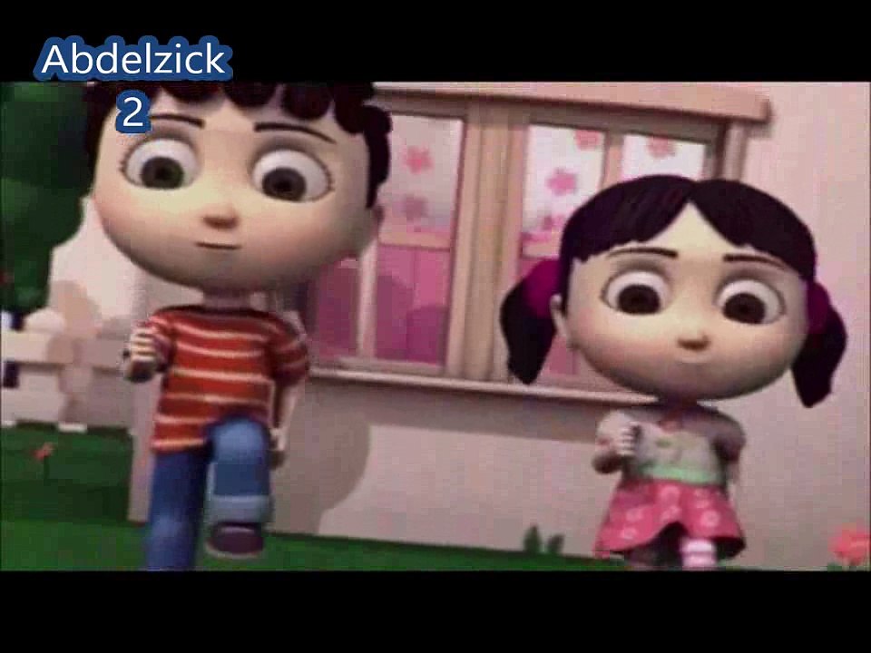 ‫الرياضة - طيور الجنة وطيور بيبي‬ - Toyour Al jannah Sport