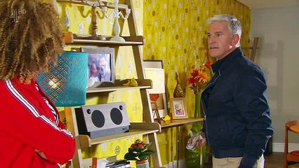 Hollyoaks 25th November 2016 Part 2