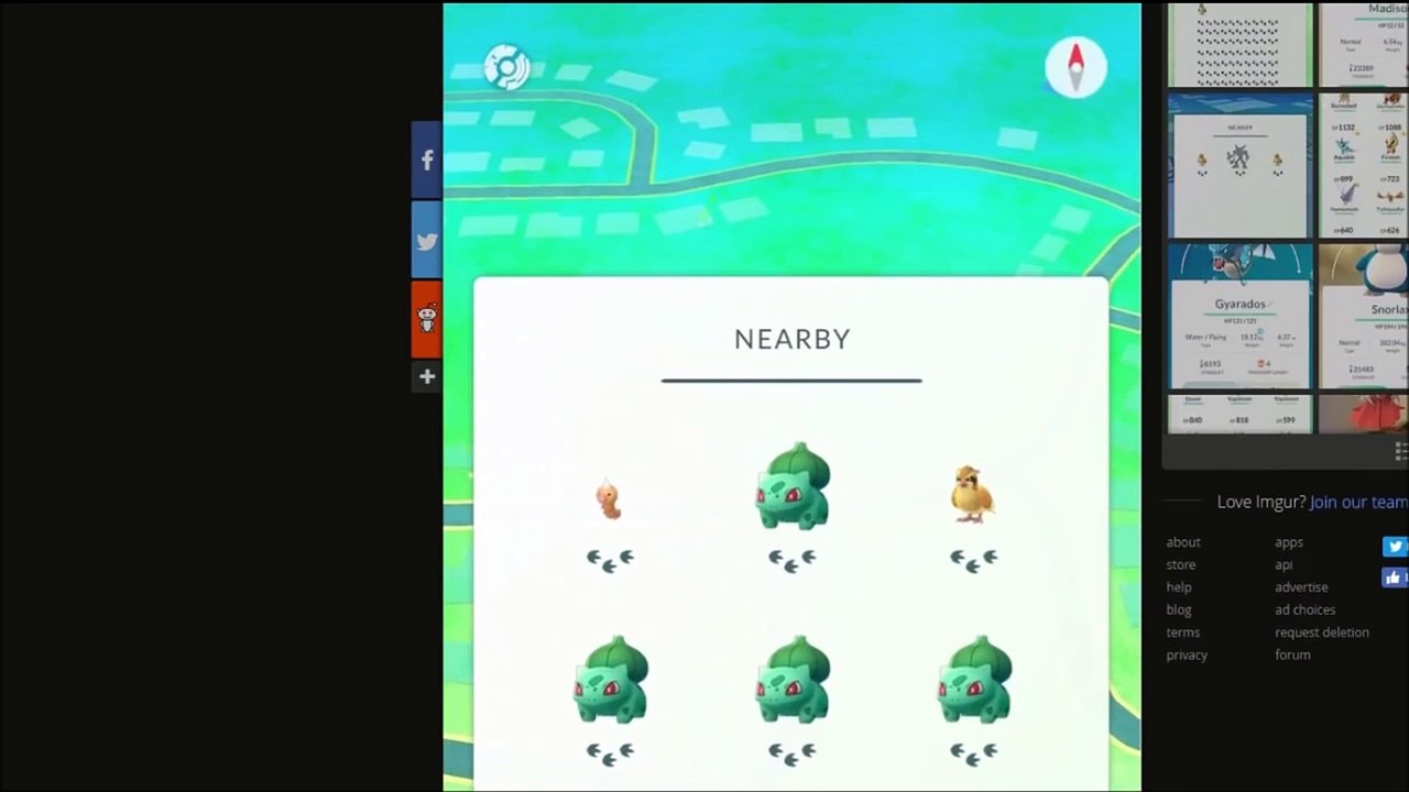 ✔ POKEMON GO - BEST WAY TO GET RARE POKEMON! HOW TO FIND RARE POKEMON IN POKEMON GO!