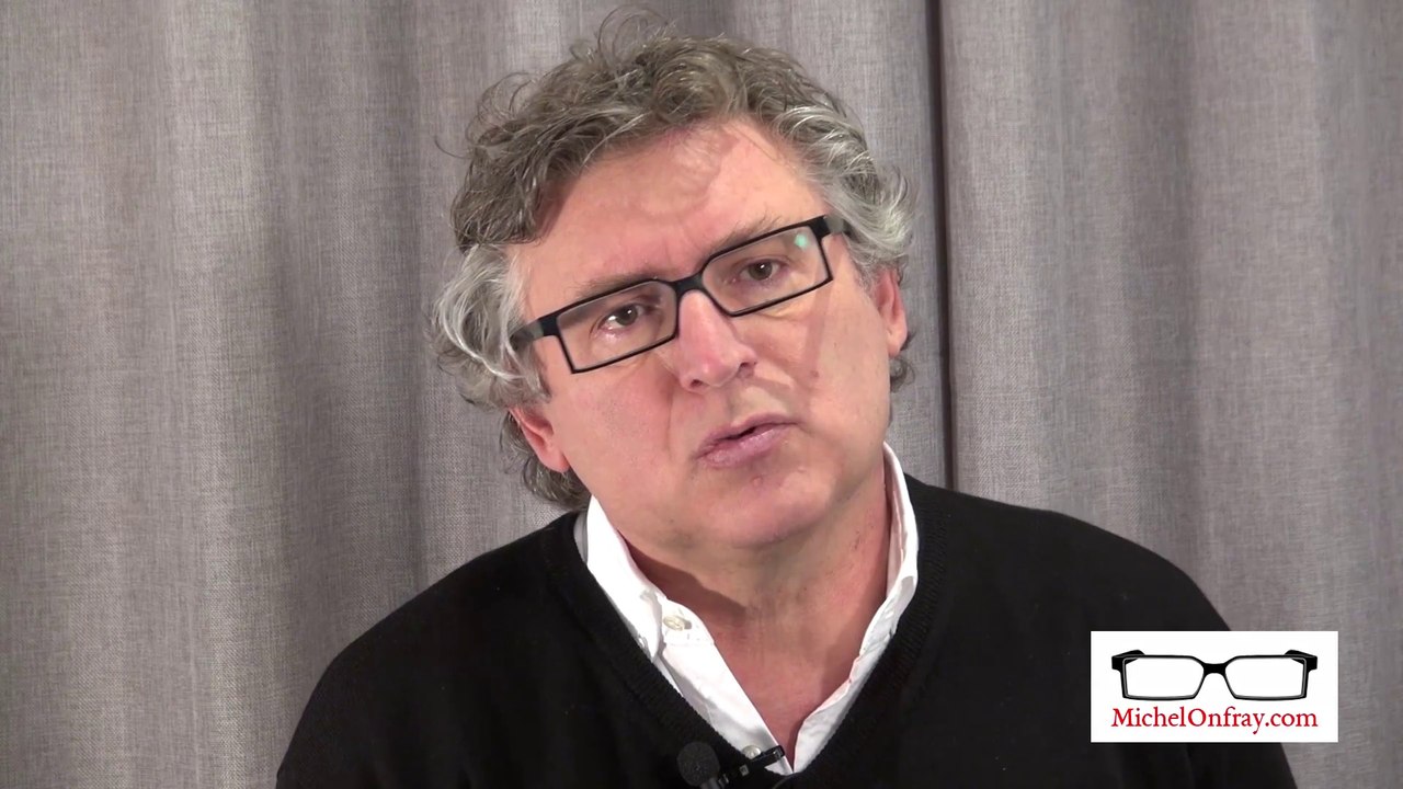 Michel Onfray : "Fidel Castro était un personnage extraordinaire"