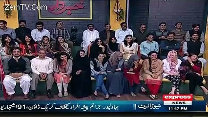 Aftab Iqbal On New Army Cheif Gen.Qamar Javed Bajwa