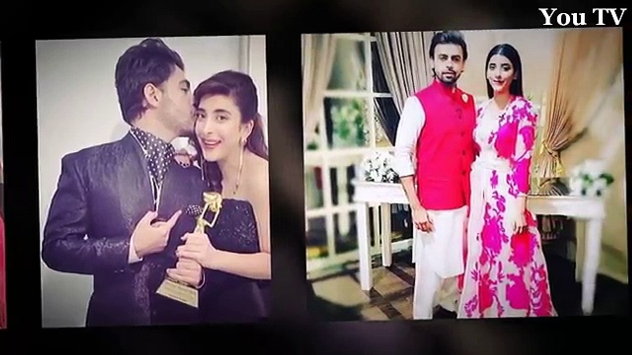 Farhan Saeed Proposing Urwa Hocane in Paris worldmag24.com