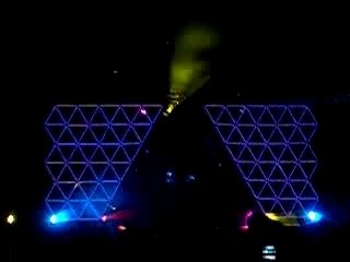 6. Mix Harder, better, faster, stronger with Around the worl