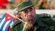 Cuban Revolutionary Fidel Castro Dead at 90