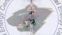 NHL -  Pittsburgh Penguins @ Minnesota Wild - 25.11.2016