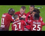 Mehdi Abeid Goal HD - Bordeaux 0-1 Dijon- 26.11.2016